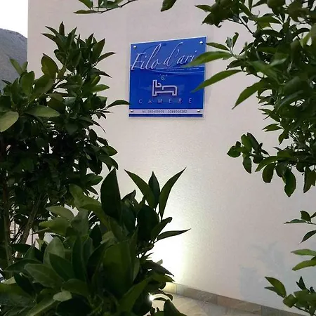 Guest house Filo D'aria