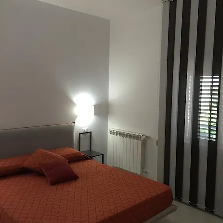 Filo D'aria Guest house