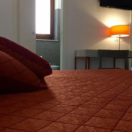 Filo D'aria Guest house