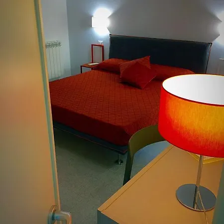 Filo D'aria Guest house *
