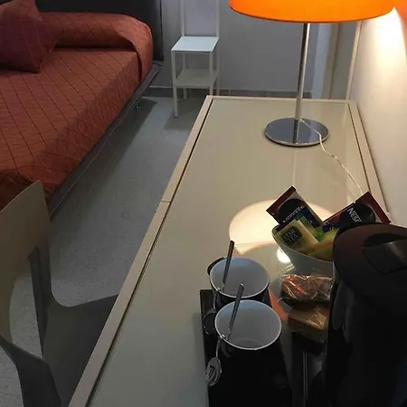 Guest house Filo D'aria *